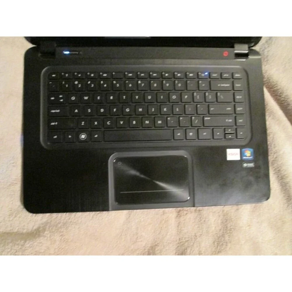 Hp Envy Beats Audio Edition - Picture 2 of 4